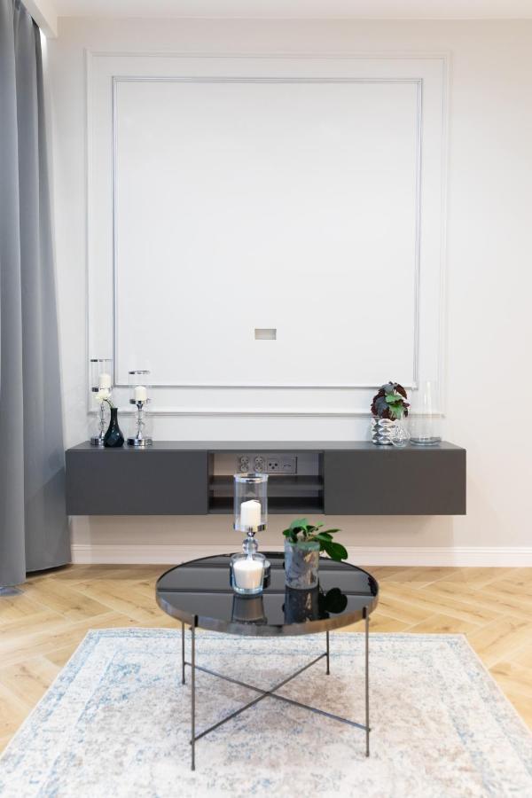 Targowa Bright Studio By Sofija Warszawa Eksteriør billede